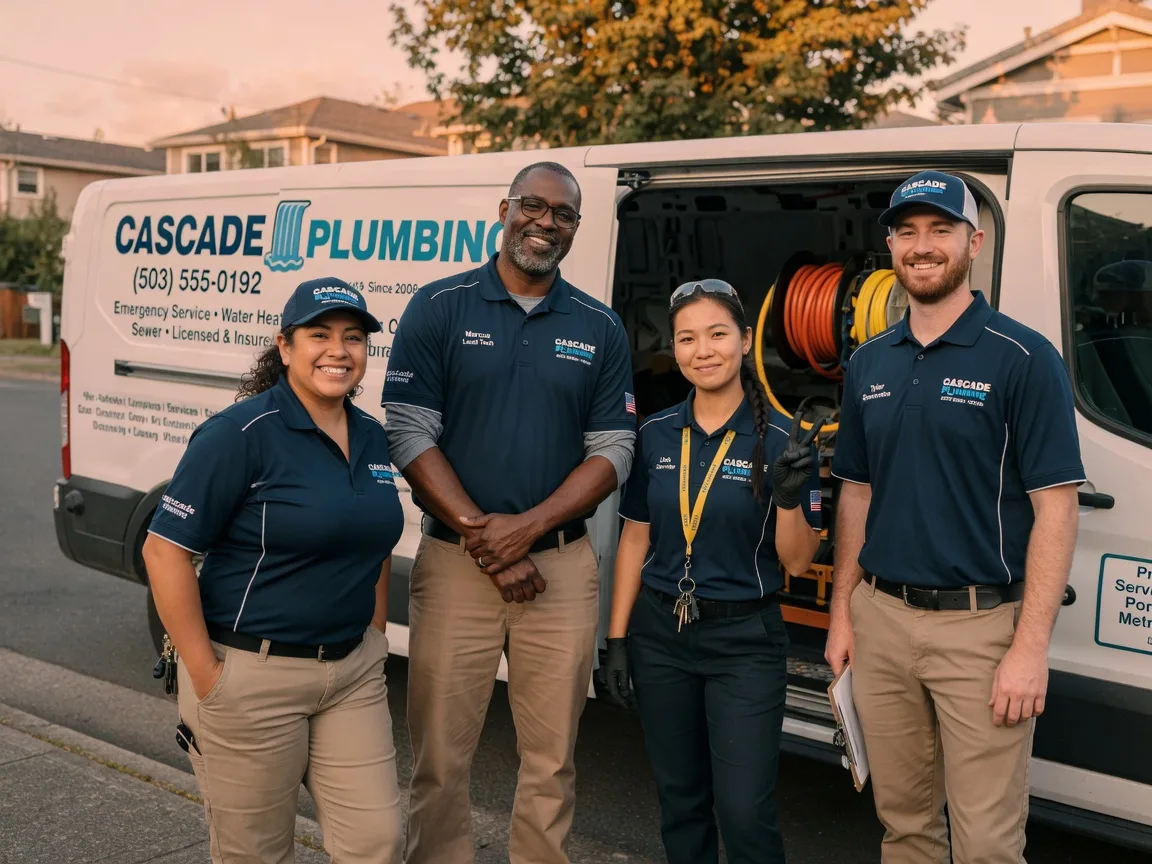 Emergency Plumber company in Kerby, OR